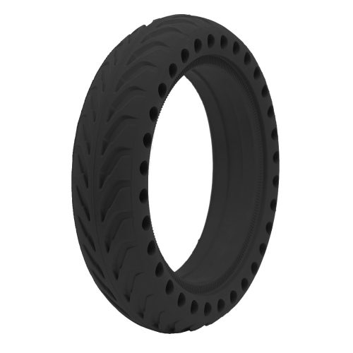 XIAOMI roller tömör gumi (fekete, 8,5x2, XIAOMI M365, RRMA-004)