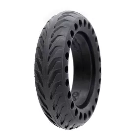 Roller tömör gumi (200x50, 8x2-5, B30, lyugatott)