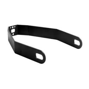   Xiaomi M365 hátsó fém sárvédő merevítő (fekete, 8,5x2, 9x2, 10x2 gumikhoz)