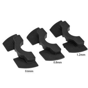   Hézagoló lap 3 db-os szett (XIAOMI M365, 1S, ESSENTIAL, PRO, PRO2, RMR-057)