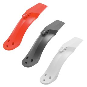 Xiaomi M365 hátsó sport sárvédő (piros)