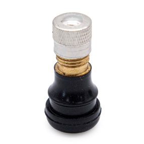 Valve for tubeless tires (PVR40, straight valve)