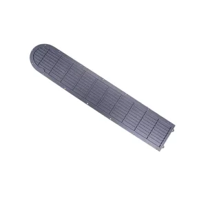 Akkumulátor alsó műanyag boritás (XIAOMI M365, RMR-092)