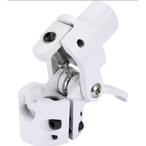   Csuklószerkezet (FEHÉR, XIAOMI M365, 1S, ESSENTIAL, PRO, PRO2)