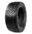 Külső gumi 11x3 (tubeless, CST, 90/65-6.5, city)