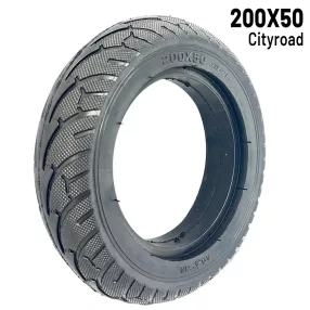 Tömör gumi - solid tire (200x50)