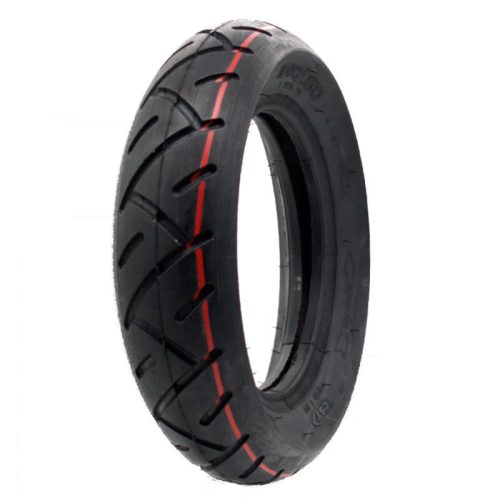 Scooter tire 10x2.5-6 (tubetype, CST, city)