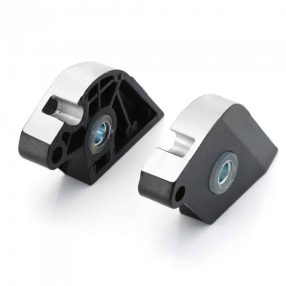 Csuklószerkezet talprész (KUGOO S1, S2, S3, RS123-014)