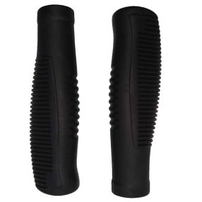   Markolat gumiból fekete színben (KUGOO S1, S2, S3, RS123-005)