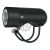 KNOG Plug Black első világítás kerékpárra