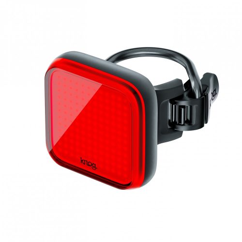 KNOG Blinder Black Rear X hátsó világítás kerékpárra
