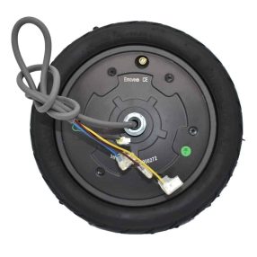   Utángyártott motor (EMOVE, 300W, XIAOMI M365, 1S, EESENTIAL, PRO, PRO2)