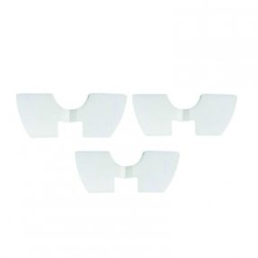 Hézagoló lap 3 db-os szett (XIAOMI, fehér)