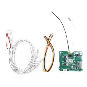 BMS NINEBOT SEGWAX MAX G30