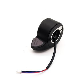   Fékkar (általános, V4, szürke, NINEBOT SEGWAY ES, E, 62492)