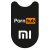 Xiaomi roller matrica Porn hub (első talprész matrica)
