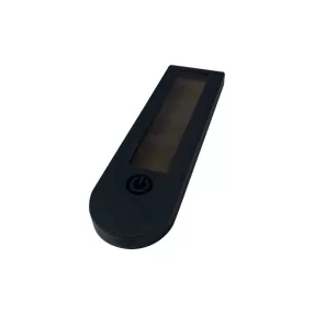 Segway Ninebot G30 display protector silicone (black)