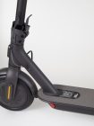 Xiaomi roller matrica MIau (fekete, első talprész)