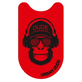 Xiaomi Roller Matrica Urban Dude Piros (Első Talprész)