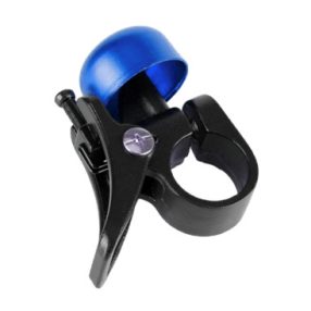 Xiaomi roller csengő (utángyártott, metál kék)