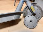 Xiaomi roller javító festék spray (grafit szürke)