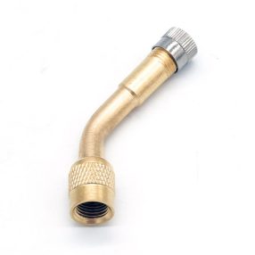 Roller szeleptoldó (135 fokban hajlított)