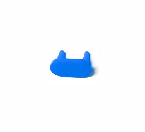 Xiaomi gázkar gumi betét (kék)