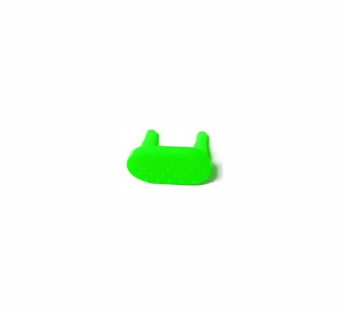 Xiaomi gázkar gumi betét (zöld)