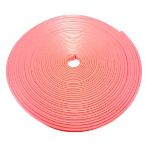 Talprész oldalsó védőszegély (rózsaszín, XIAOMI M365)