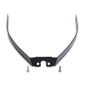   Segway Ninebot D18, D28, D38, F20, F25, F30, F40 hátsó sárvédő merevítő