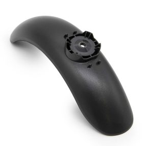   Segway Ninebot D18, D28, D38 és F20, F25, F30, F40 első sárvédő (fekete)