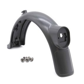   Xiaomi Electric Scooter 4 Pro (1. generáció) hátsó sárvédő (fekete)