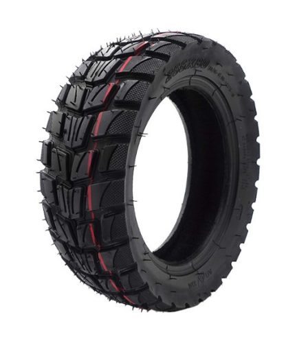 Roller külső gumi 10x3-6 (tömlős, 255x80,  off road)