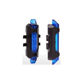 Xiaomi roller oldalsó kiegészítő LED fény (kék)