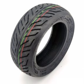 Roller külső gumi 10x3-6 (tubeless, CST, city)
