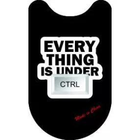   Xiaomi roller matrica "Everything..." (első talprész matrica)