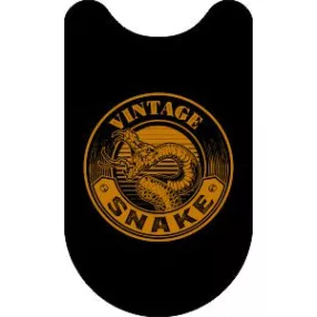   Xiaomi roller matrica "Vintage Snake" (első talprész matrica)