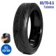 Segway Ninebot G30 külső gumi (60/70-6.5, tubeless, GEL-defekttűrő)