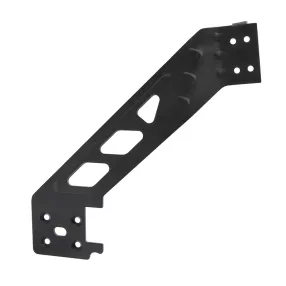 Kugoo Kirin G2 Pro kormányoszlop - váz összekötő (jobb)