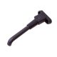 Xiaomi M365 original kickstand (black, OEM C002310001100)