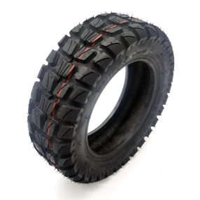   Scooter tire 11x3.5-6.5 (tubeless, 90/65-6.5, TUOVT, off road)
