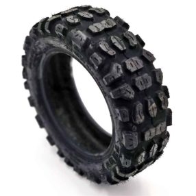   Scooter tire 11x3.5-6.5 (tubeless, 90/65-6.5, TUOVT, extra off road)