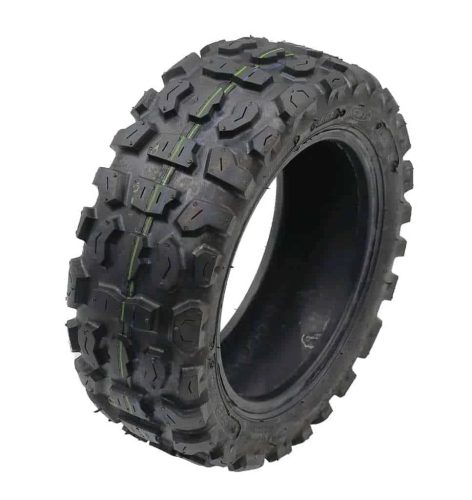 Scooter tire 11x3.5-6.5 (tubetype, 90/65-6.5, CST, off road)