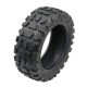 Scooter tire 11x3.5-6.5 (tubetype, 90/65-6.5, CST, off road)