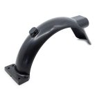Xiaomi MI4 Lite rear fender (black)