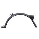 Xiaomi MI4 Lite rear fender (black)