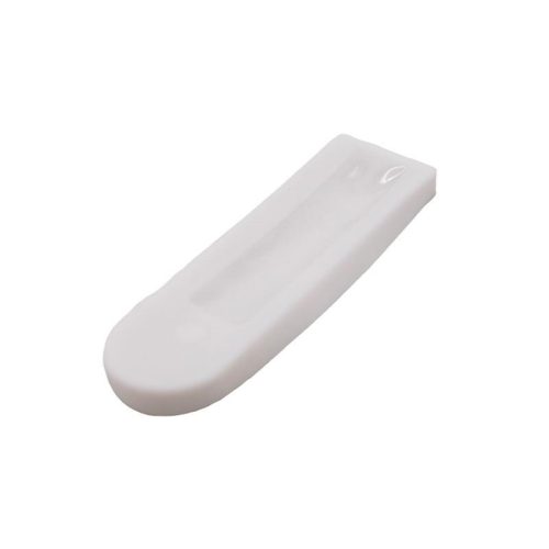 Segway Ninebot G30 display protector silicone (white)