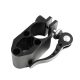 Kugoo M4 mast closing clamp