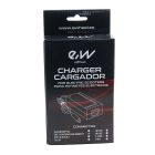 Xiaomi M365, Segway Ninebot charger (premium quality, 36V 2A)