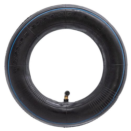 Scooter inner tube (11x3.5-6.5, valve: 90x90, 90/6.5-6.5 or 110/50-6.5)